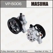 ����� �������������� Honda CR-V (2002-2006) [178Masumavp5006] VP5006 ����