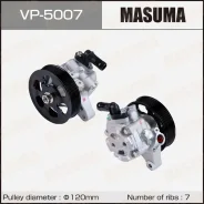 ����� ��� Honda Accord -08 Masuma VP5007 ����