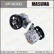 ����� ��� Subaru Legacy -09 Masuma VP8000 ����