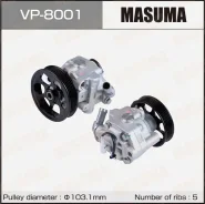 ����� ��� Subaru Outback -09 Masuma VP8001 ����