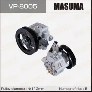 ����� ��� Subaru Exiga -15 Masuma VP8005 ����