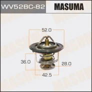 ��������� [82�C] Masuma ������� WV52BC-82 | �������� �� ��, ������, 5 ����� | �������� �� 12 ��� | ������ � ������� | ������� WV52BC-82 WV52BC82 ����