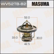 ��������� [82�C] Masuma WV52TB-82 WV52TB82 ����