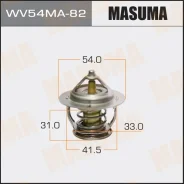 ��������� Mazda Bongo -99 Masuma WV54MA82 ����