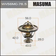 ��������� Masuma WV56MC-76.5 WV56MC-76.5 WV56MC765 ����