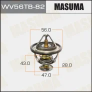 ��������� Toyota 90916-03144 Masuma WV56TB-82 (Brain) WV56TB82 ����