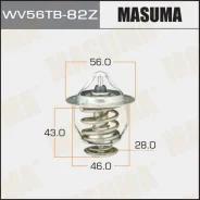 ��������� [82�C] Masuma WV56TB-82Z WV56TB82Z ����