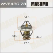 ��������� Masuma WV64BC-78 19300-PH7-024, �19300-PR7-A01, �19300-PR7-A02, �19301-P13-000, �19301-P13-010, �19301-P13-305, �19301-P13-306, �19301-P8A-A...