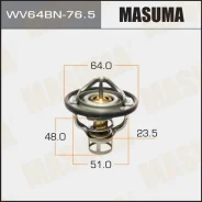��������� Masuma, ���. WV64BN-76.5 WV64BN765 ����