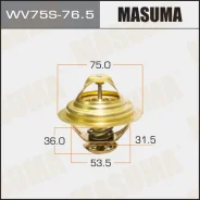 ��������� Masuma, ���. WV75S-76.5 WV75S765 ����