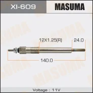 ����� ����������� XI-609 Masuma XI609 ����
