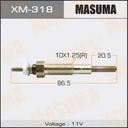 ����� ����������� Masuma PM-164 /4D56 (1/10/100) Masuma XM318 ����