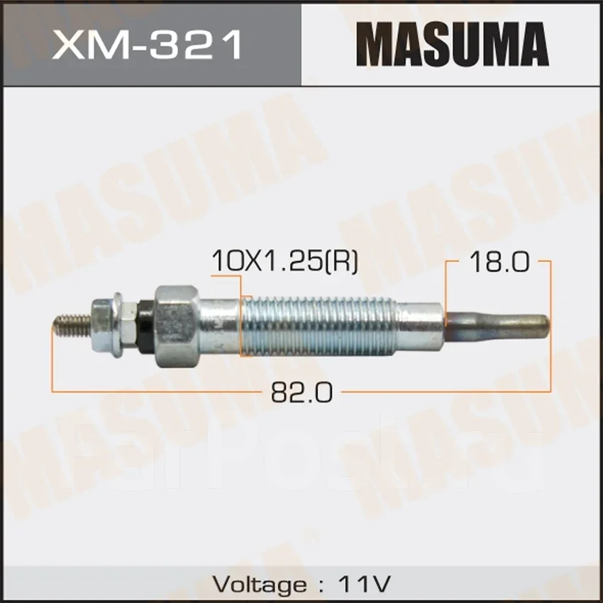 ����� ����������� Mitsubishi XM321 XM321 ����