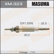 ����� �����������! 11V Masuma XM-323 XM323 ����