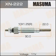 ����� ����������� Masuma PN-135 /TD27 (1/10/100) Masuma XN222 ����