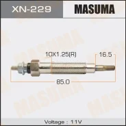 ����� ����������� Nissan Masuma XN229 ����