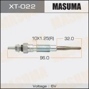 ����� ����������� Toyota Crown -89 Masuma XT022 ����