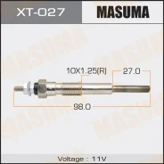 ����� ����������� PT-152 (1HZ,1HDT) Masuma XT027 ����