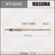 ����� ����������� Toyota Avensis / Corolla / LAND Cruiser (120)/PRAD [178Masumaxt032] XT032 ����