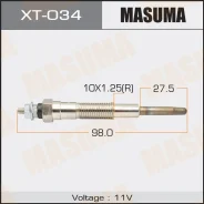 ����� ����������� Masuma XT034 ����