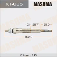 ����� ����������� Toyota Masuma XT035 ����