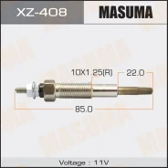 ����� ����������� PZ-38 Masuma XZ408 ����