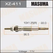 ����� ����������� Mazda Bongo Masuma XZ411 ����