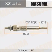 ����� ����������� Masuma Masuma XZ414 XZ414 ����