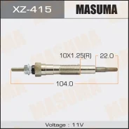 ����� ������ Masuma XZ-415 XZ415 ����