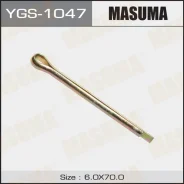 ������ Masuma YGS-1047 6x70 YGS1047 ����