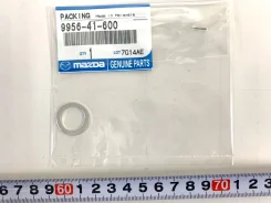 ����� ������������� 16.0x22.0x1.5 Mazda ���. 995641600 995641600 ����