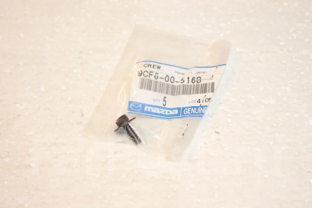 ���� Mazda 9CF600516B 9CF600516B ����