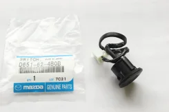 ������ ��������� Mazda D651-62-4B0B D651624B0B ����