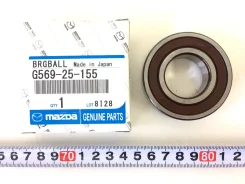 ��������� G569-25-155 (6206) ��������� ������� Mazda G56925155 ����