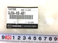 ����� ������ ������� Mazda GJ6A68AB1 GJ6A68AB1 ����