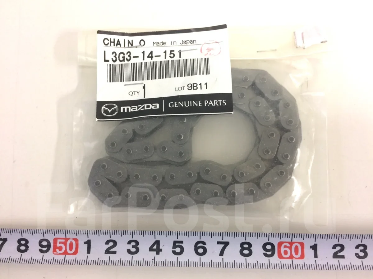 ���� L3G3-14-151 ��� Mazda L3G314151 ����
