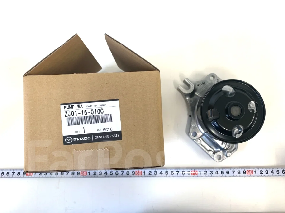 ����� ������� Mazda ZJ01-15-010C ZJ0115010C ����