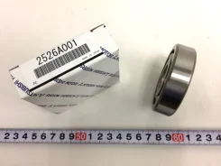 ��������� ���������� ���� CS, CU, N Mitsubishi 2526A001 2526A001 ����