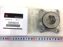 ��������� 3885A019 /MR519730/3885A002/MR353696/MR�319142 (0482G-H41AF/HUB204-12) �������� ������� MMC 3885A019 ����