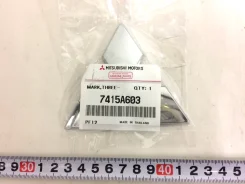 ������� Mitsubishi ��� ����� 7415A603 7415A603 ����