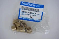 ������ �������� ASX GA1W 10-, Airtrek CU2W, Lancer CS2A 00- MD618334 ���� KG417/026. CN.02.15701 Mitsubishi ���. M409X32571 M409X32571 ����