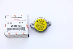 ������ ��������� Mitsubishi ���. MB660735 MB660735 ����