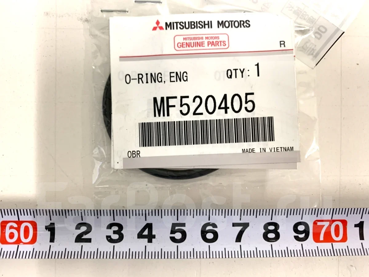 ������ �������������� Mitsubishi 4G63 �19 MF 520405 MF520405 ����