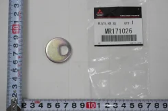 ����� �������p������ p����� ������ �������� Mitsubishi MR171026 MR171026 ����