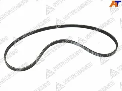 ������ ��������� Nissan Note 05-13 / Micra 03-10 CG10DE; �CG12DE; �CGA3DE; �CR12DE; �CR14DE Mitsuboshi ���. 4PK1075 4PK1075 ����