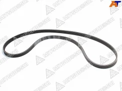 ������ ��������� Honda Avancier 99-03 / Inspire 98-03 J25A; �J30A; �J32A; �J35A; �J35A2; �J35A4 Mitsuboshi ���. 4PK1115 4PK1115 ����