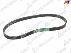 ������ ��������� Ford Ka 06-16 / Hyundai Getz 02-11 Mitsuboshi ���. 4PK670 4PK670 ����