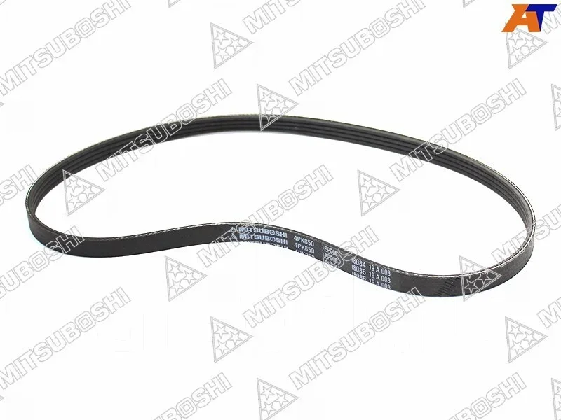 ������ ������������ Mitsuboshi 4PK850 4PK850 ����