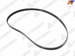 ������ ��������� JAC JS6 22- / Mitsubishi RVR 97-02 4G93 Mitsuboshi ���. 5PK1320 5PK1320 ����