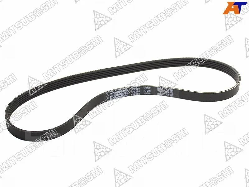 ������ ������������ Mitsuboshi 5PK980 ����